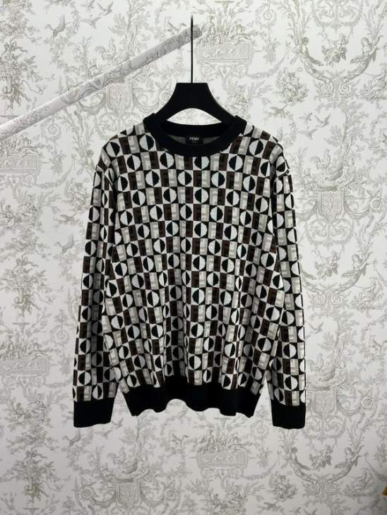 Picture of Fendi Sweaters _SKUFendiS-XLxetr7045340